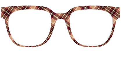 The Chestnut Flannel