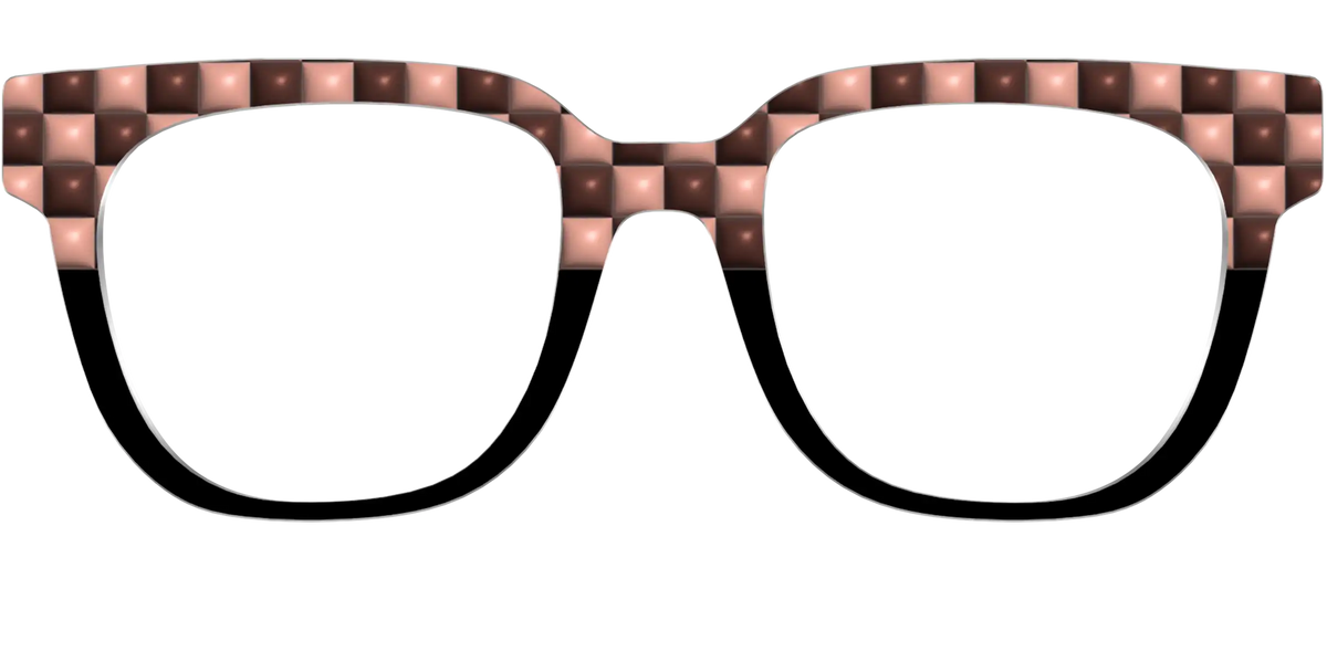 The Chocolate Check Split