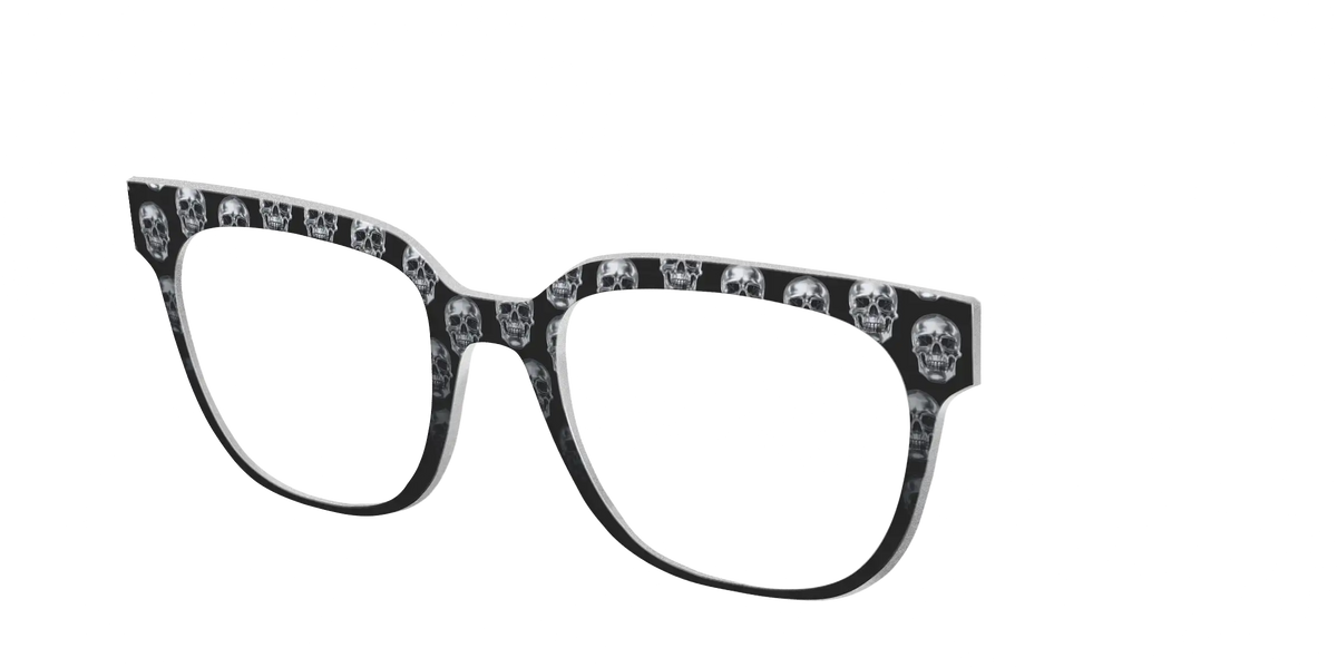 The Chrome Skulls