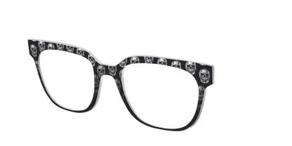 The Chrome Skulls