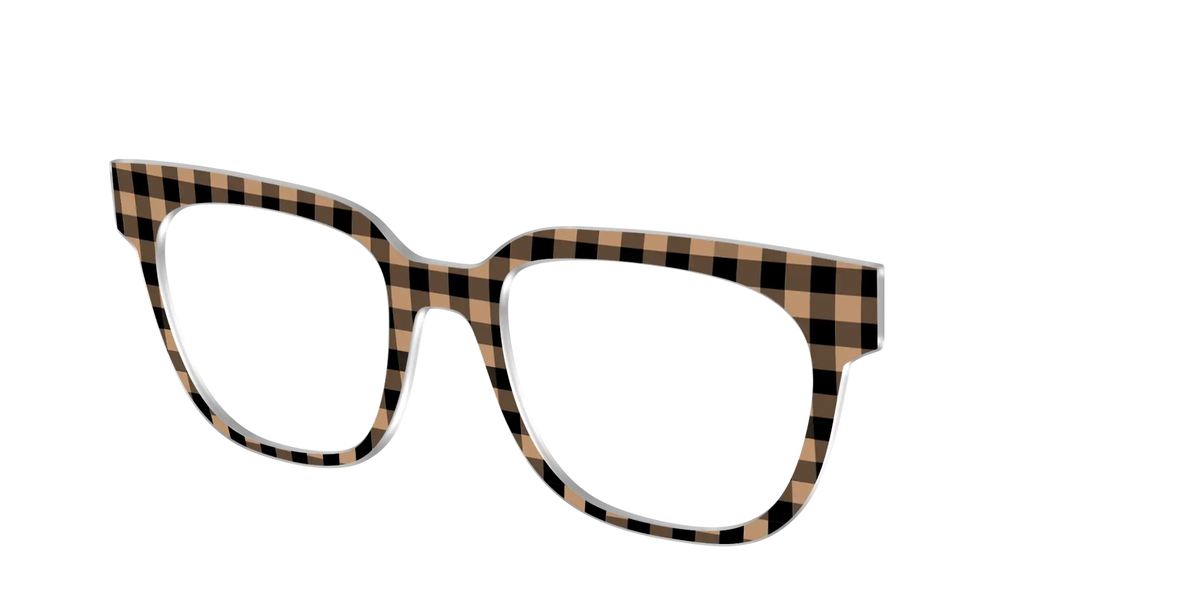 The Cider Buffalo Plaid