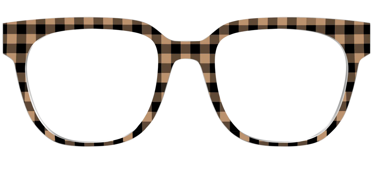 The Cider Buffalo Plaid