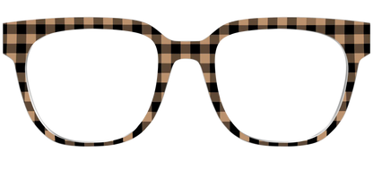 The Cider Buffalo Plaid