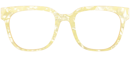 The Citrine Pearl Marble
