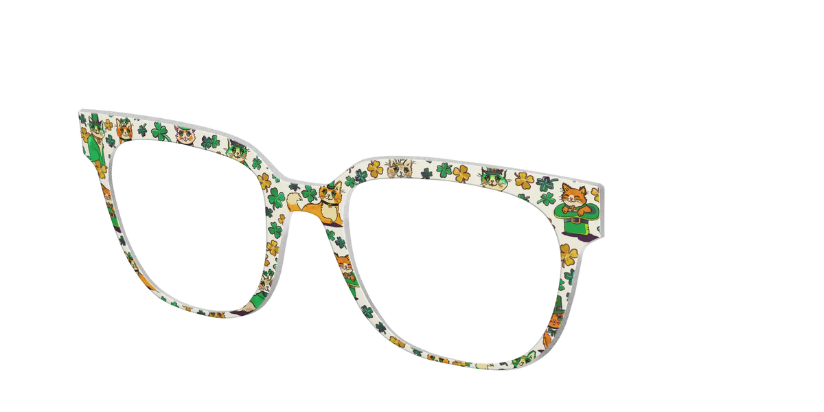 The Clover Cats