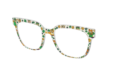 The Clover Cats