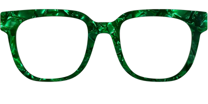 The Clover Pearl Tortoise