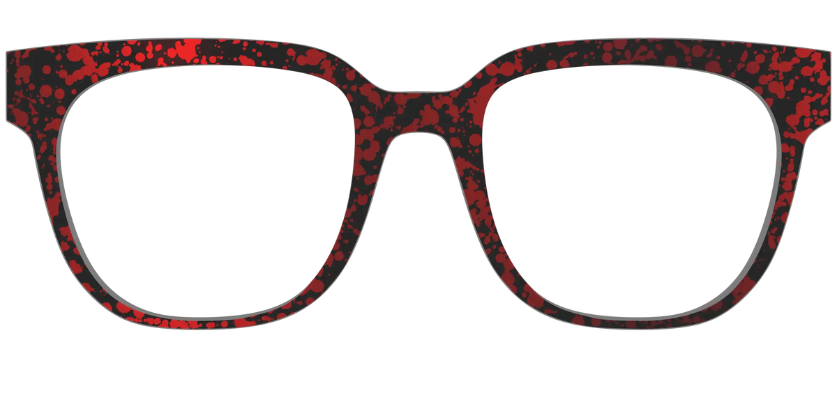 The Crimson Splatter