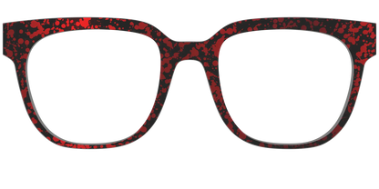 The Crimson Splatter