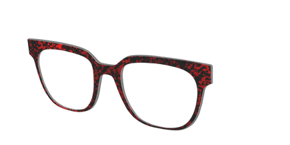 The Crimson Splatter