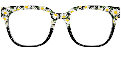 The Daisy Crown Dot