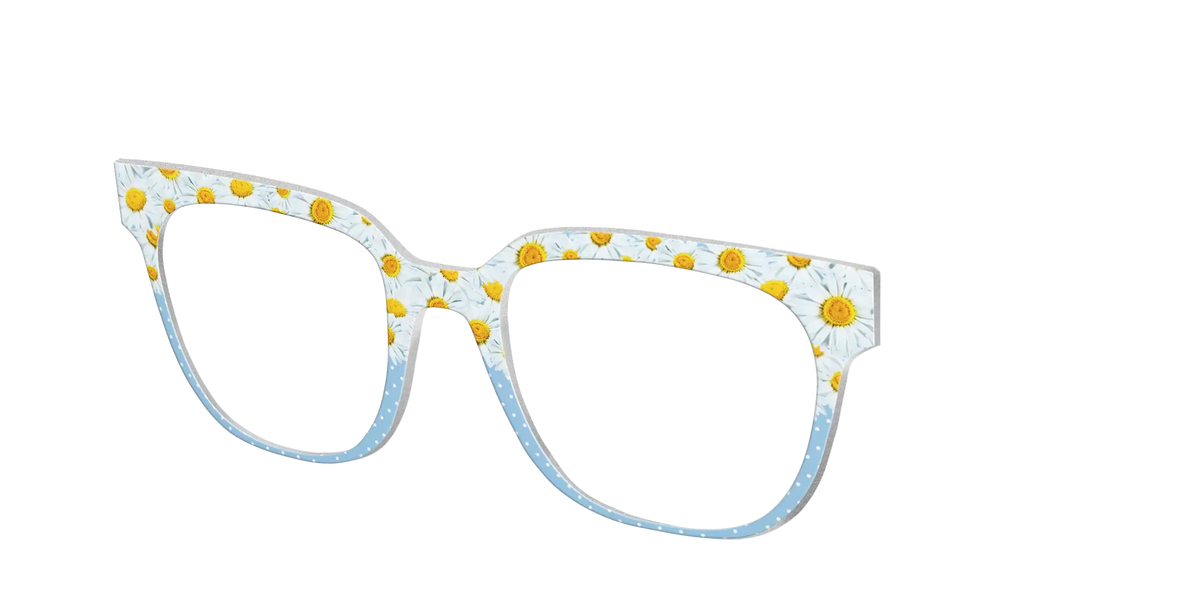 The Daisy Dot