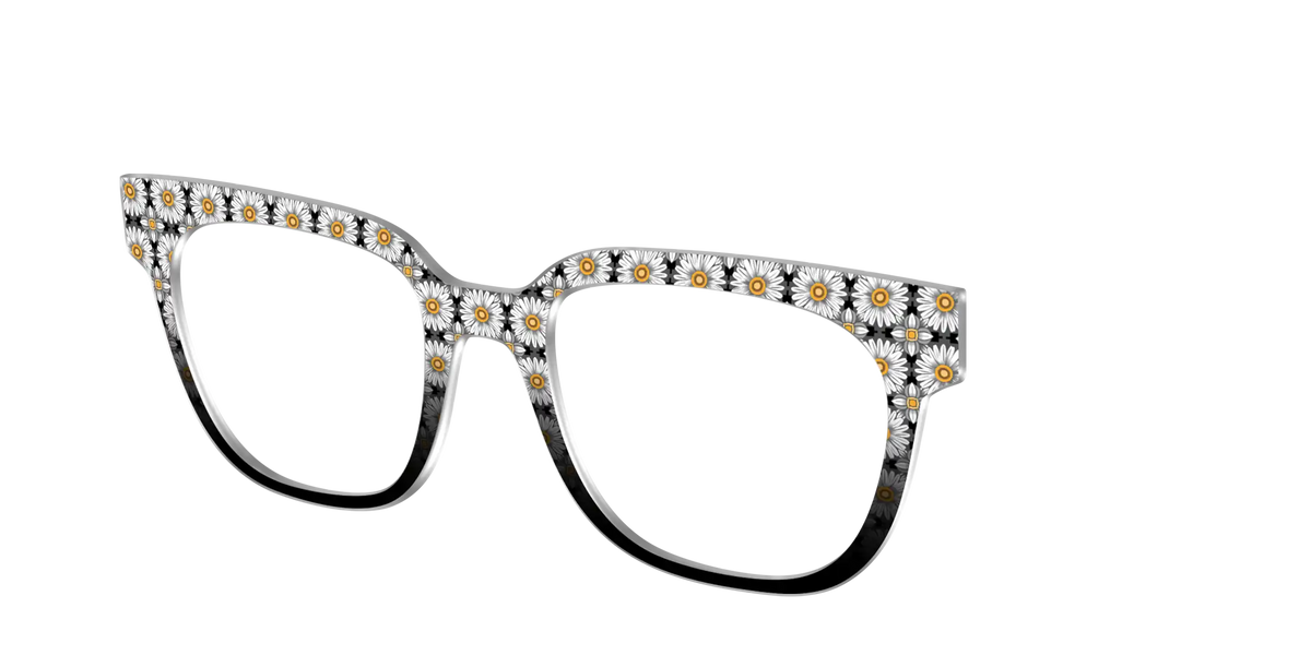 The Daisy Tile