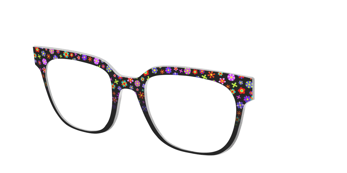 The Ditsy Floral