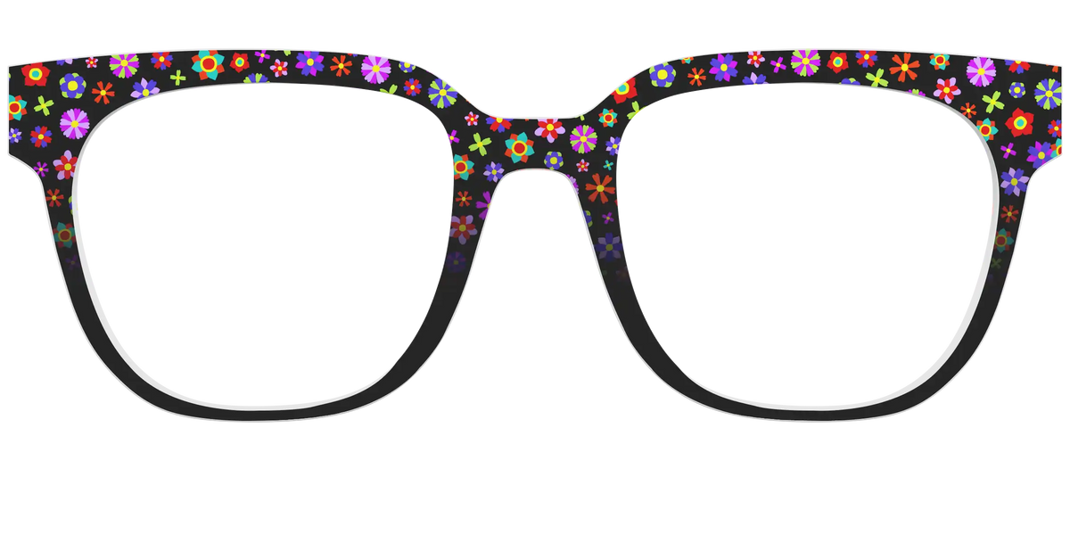 The Ditsy Floral