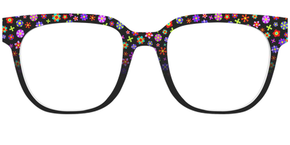 The Ditsy Floral