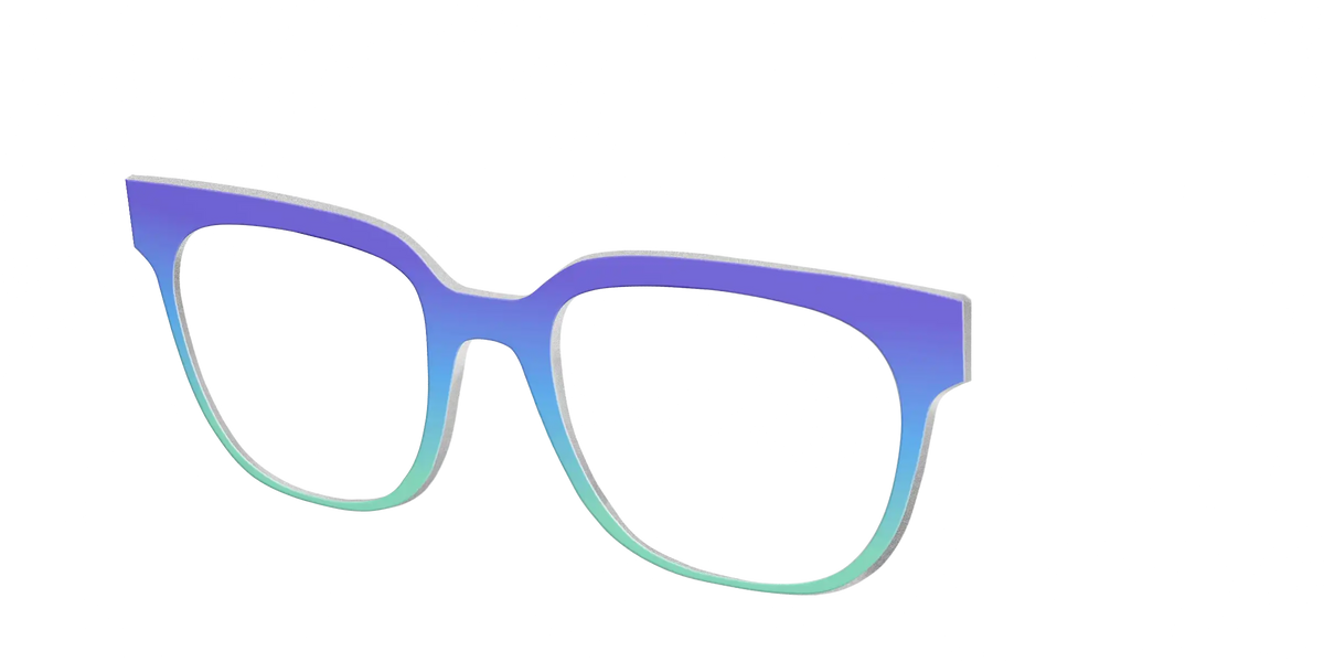 The Dustin Gradient