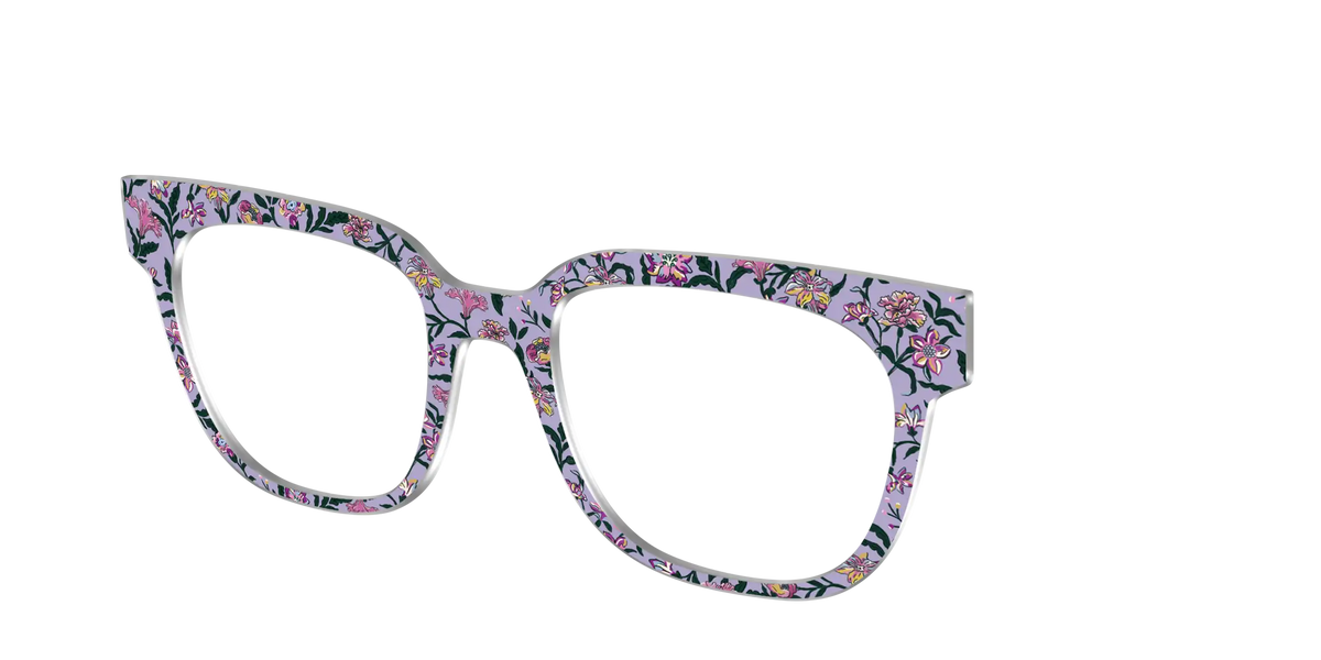 The Elegant Florets