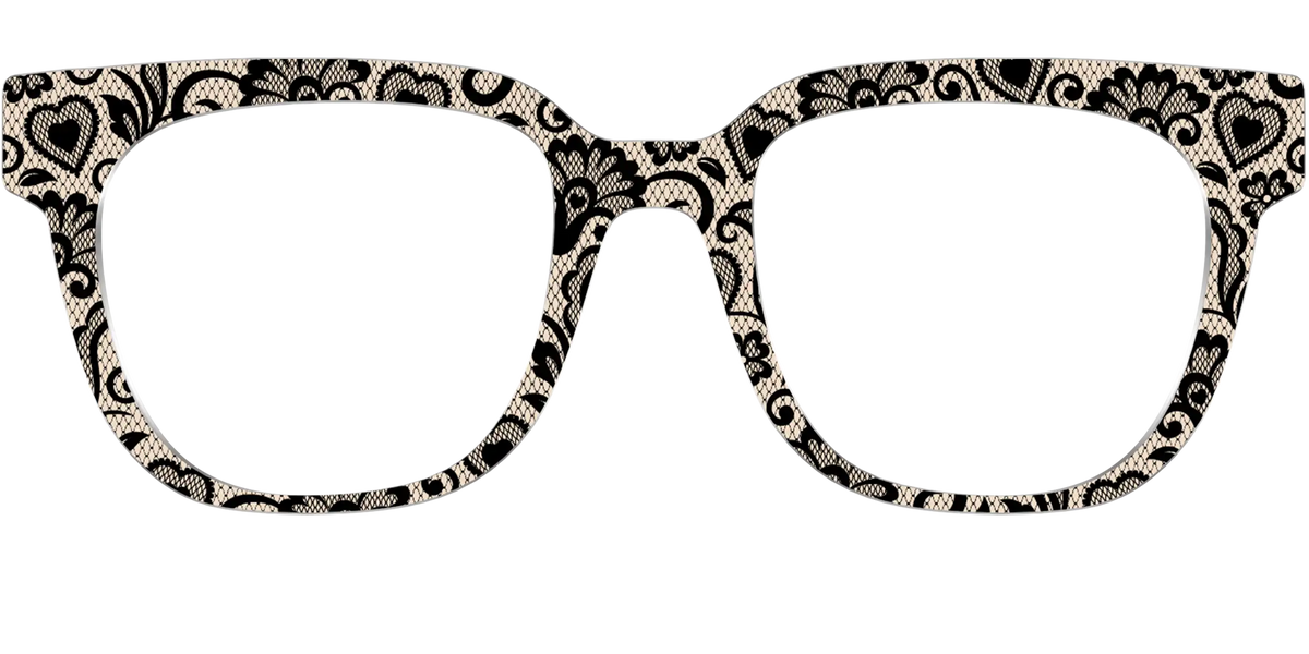 The Elegant Lace