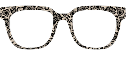 The Elegant Lace