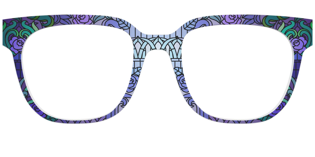 The Enchanted Gate