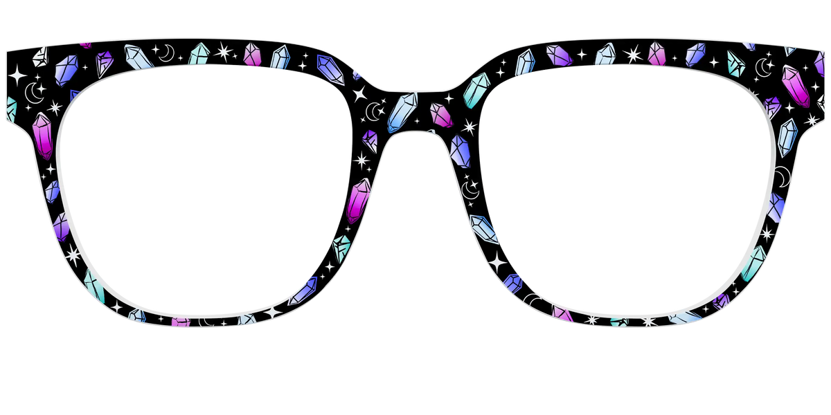 The Enchanted Gems