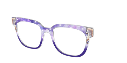 The Ethereal Unicorns