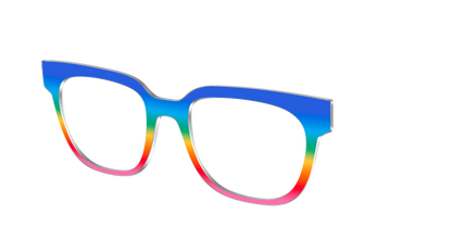 The Everlasting Gradient