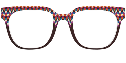 The Fall Chevron