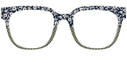 The Fern Dot Split