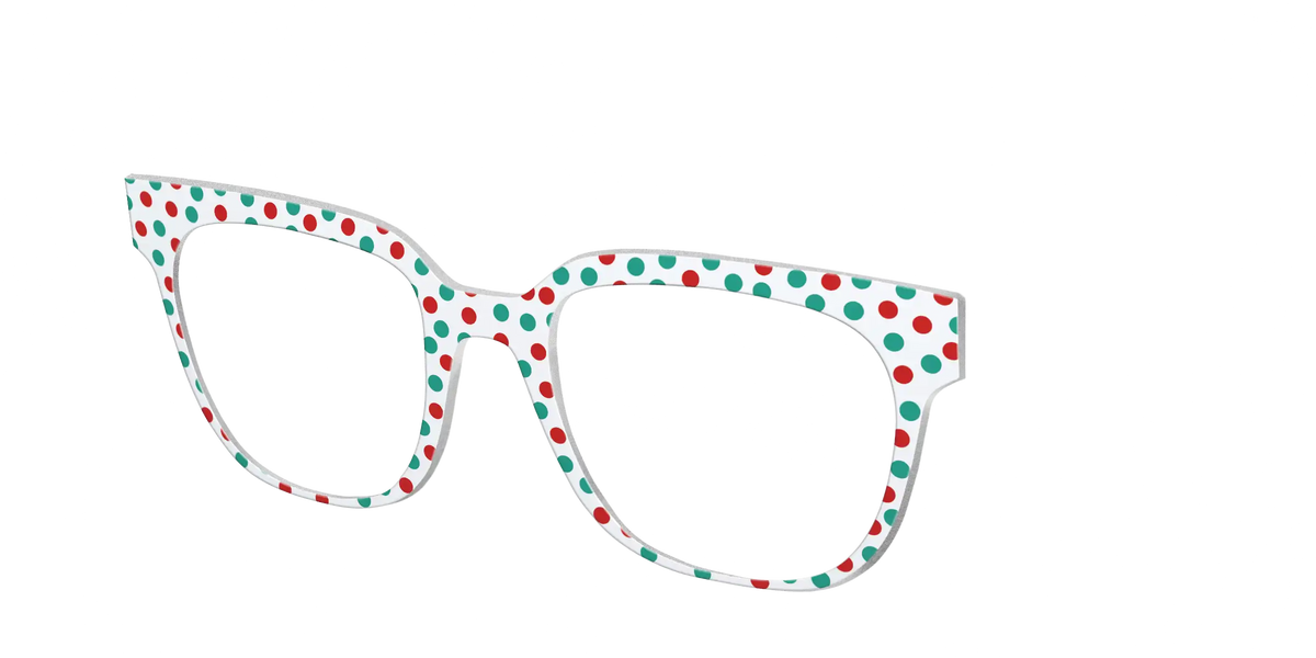 The Festive Dots