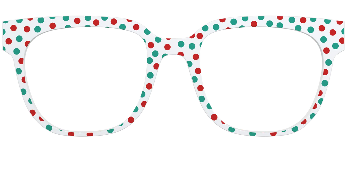 The Festive Dots