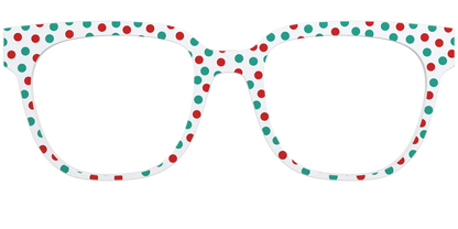 The Festive Dots