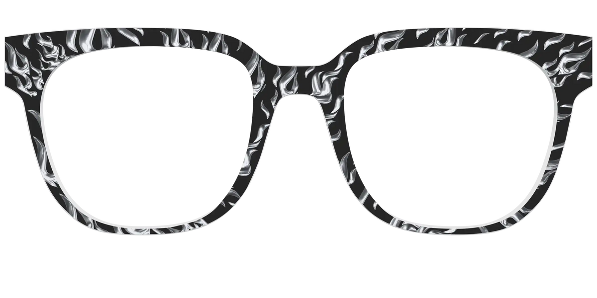 The Chrome Flames