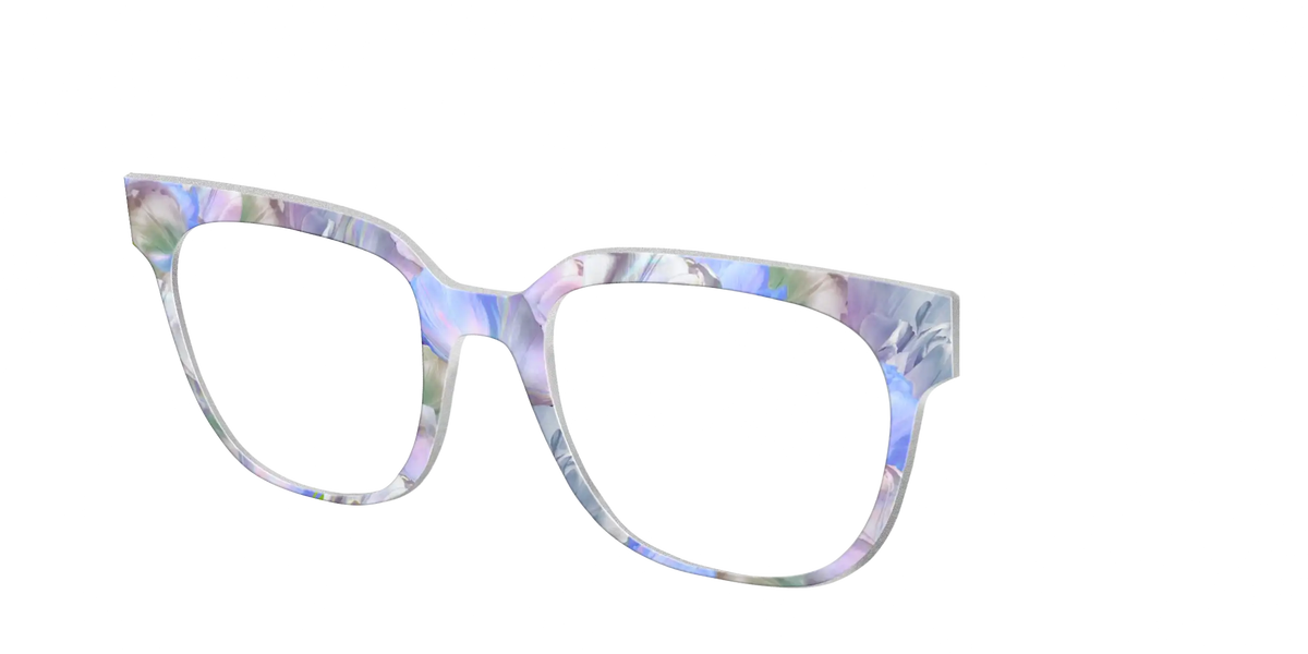 The Floral Marble