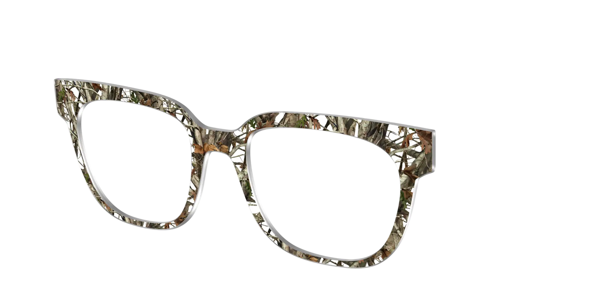 The Forest Camo