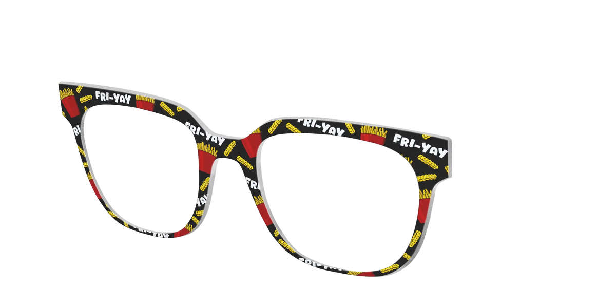 The Fri-Yay