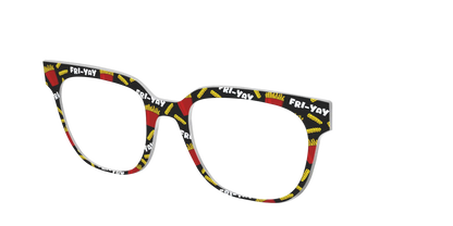 The Fri-Yay