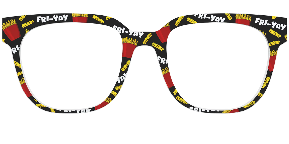 The Fri-Yay