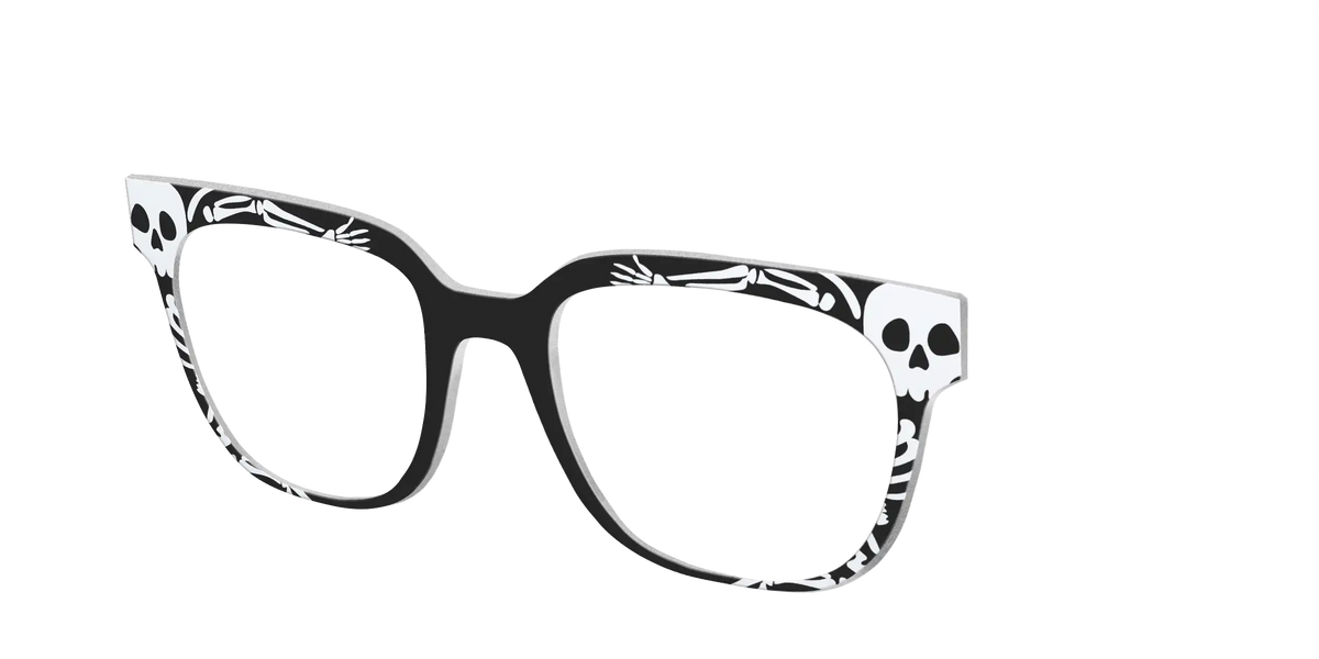 The Funny Bones