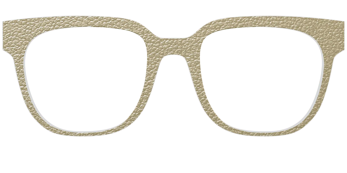 The Gold Leather