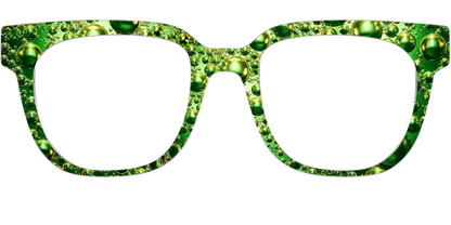 The Green Bev Bubbles