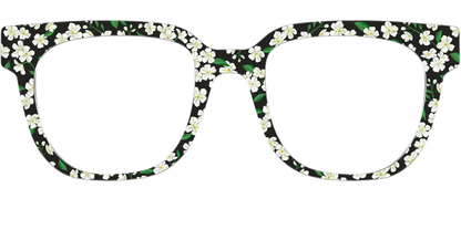 The Green Isle Blossoms