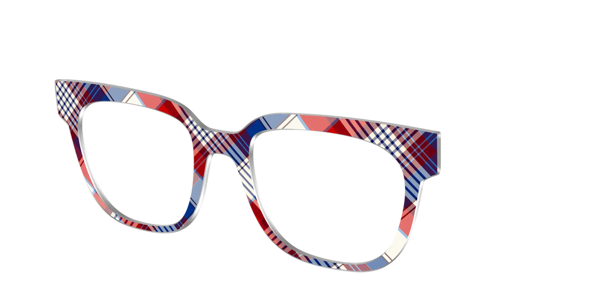 The Heritage Plaid