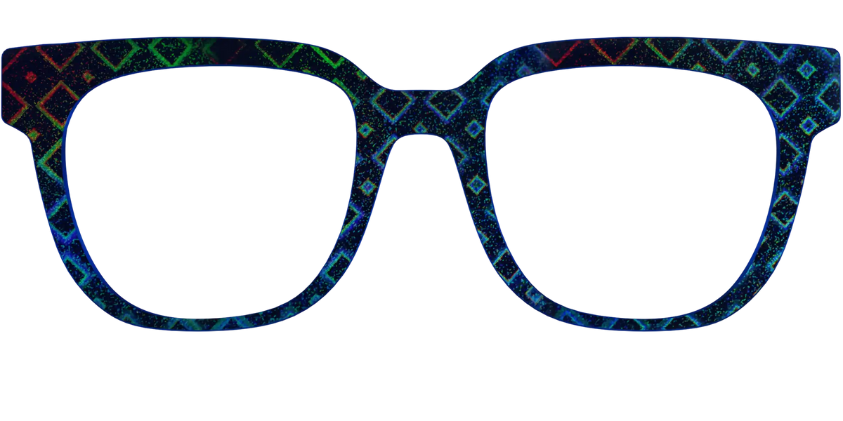 The Holographic Diamonds