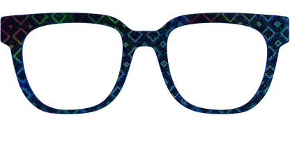 The Holographic Diamonds