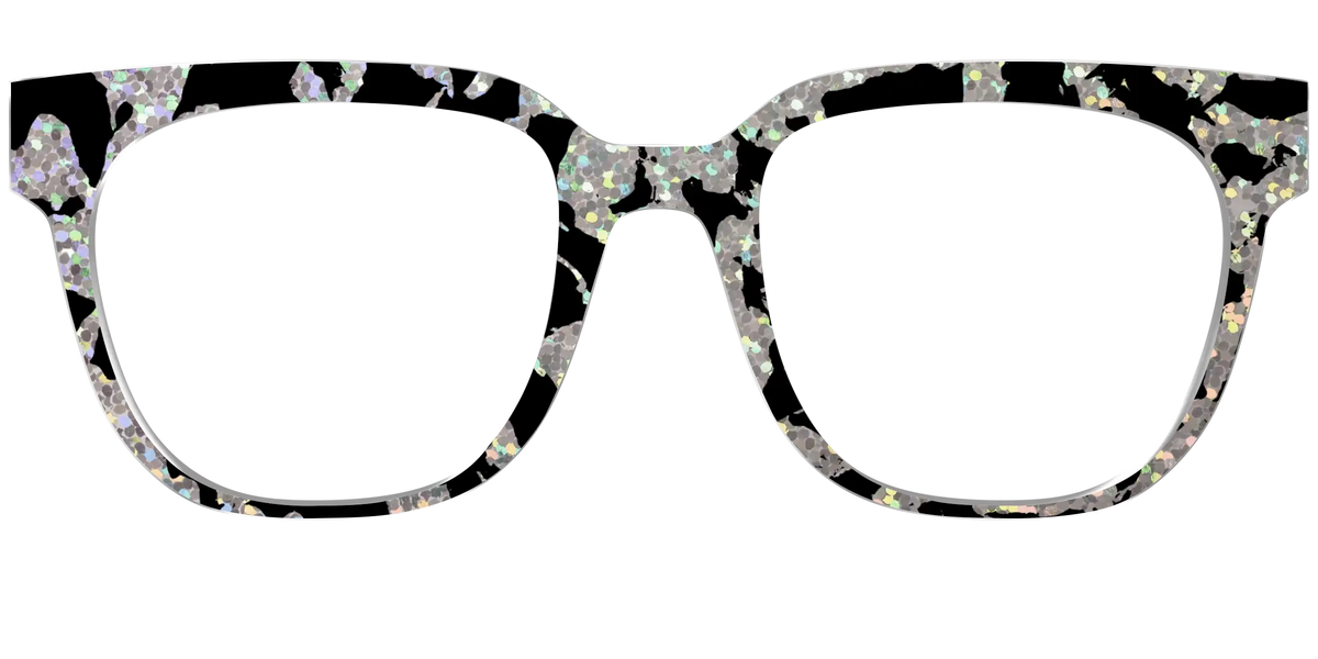 The Holographic Mottled Tortoise