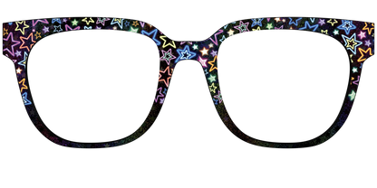 The Holographic Party Stars