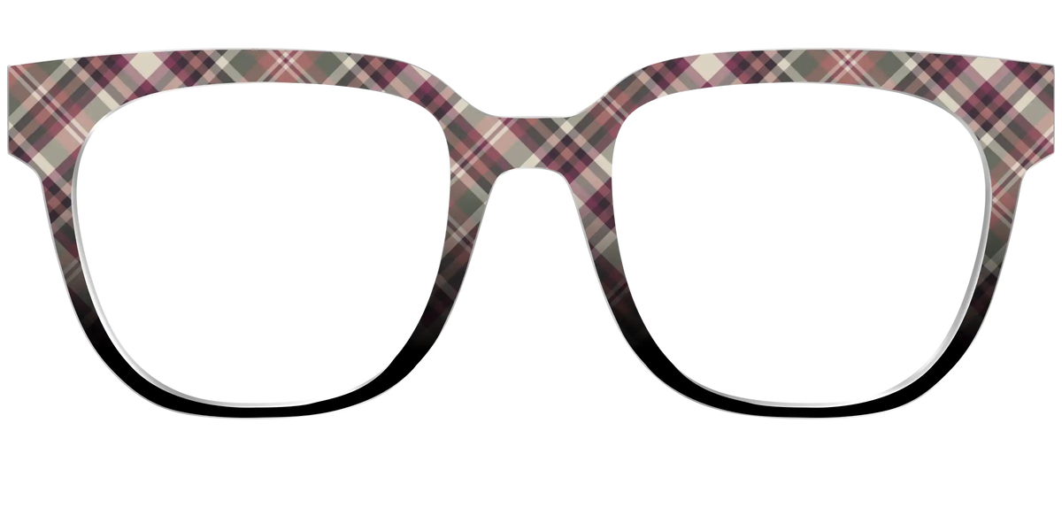 The Homespun Plaid