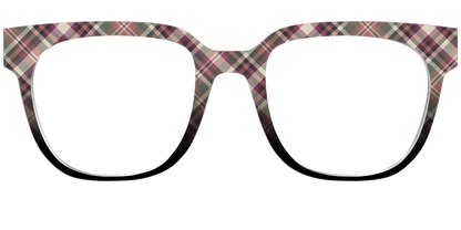 The Homespun Plaid